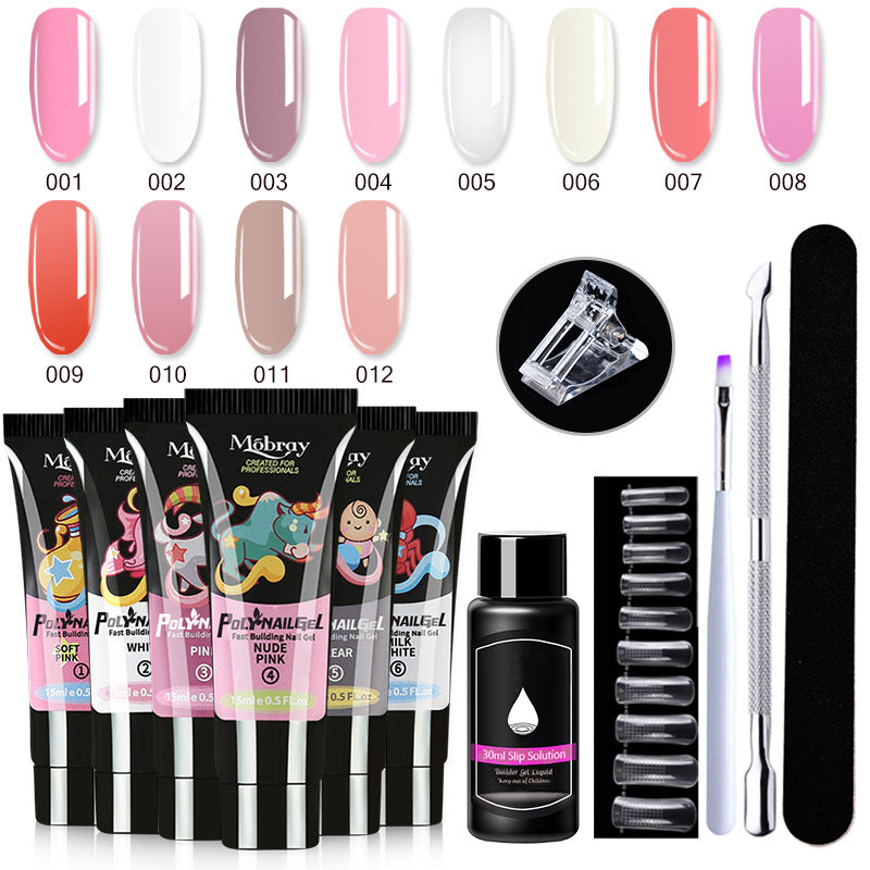 Nail Beauty Essential
