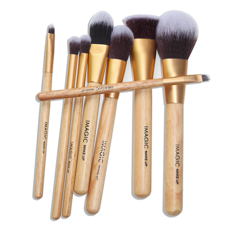 Makeup Brush Set Make Up Concealer Brush Blush