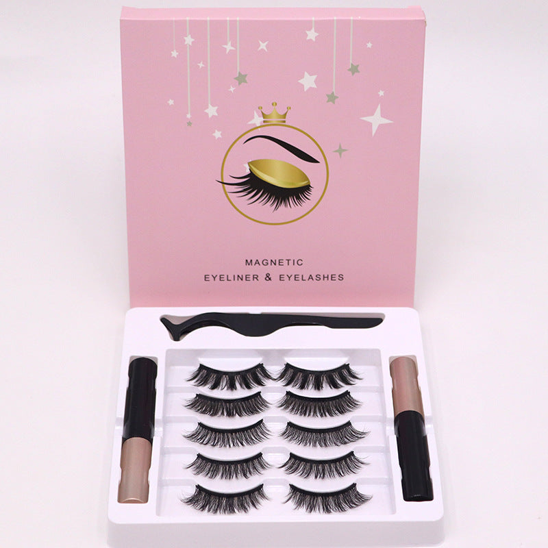 SheIsABeauty Lashes