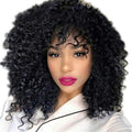 Manufacturers Supply European And American Wigs,
