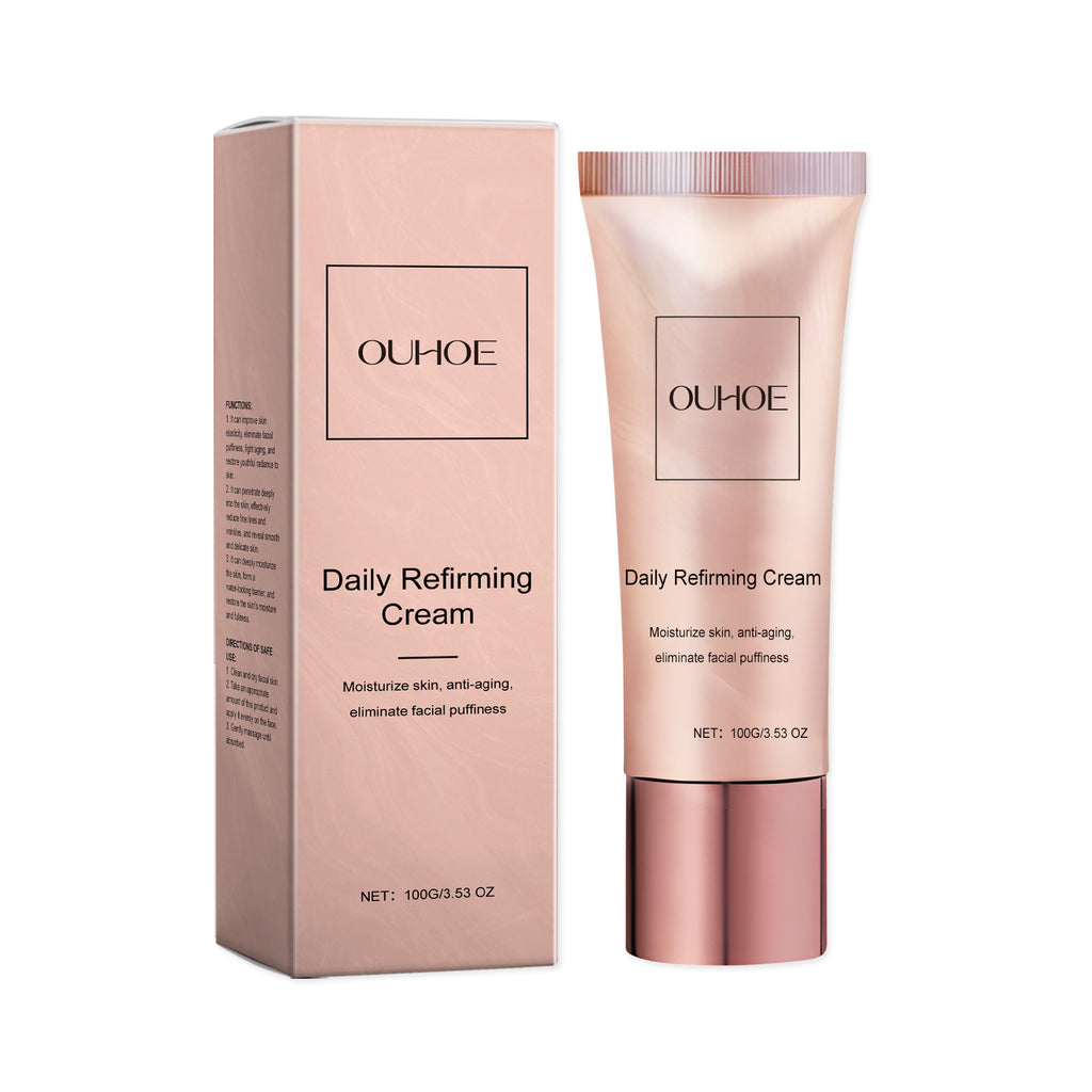 Skin Care Essential
