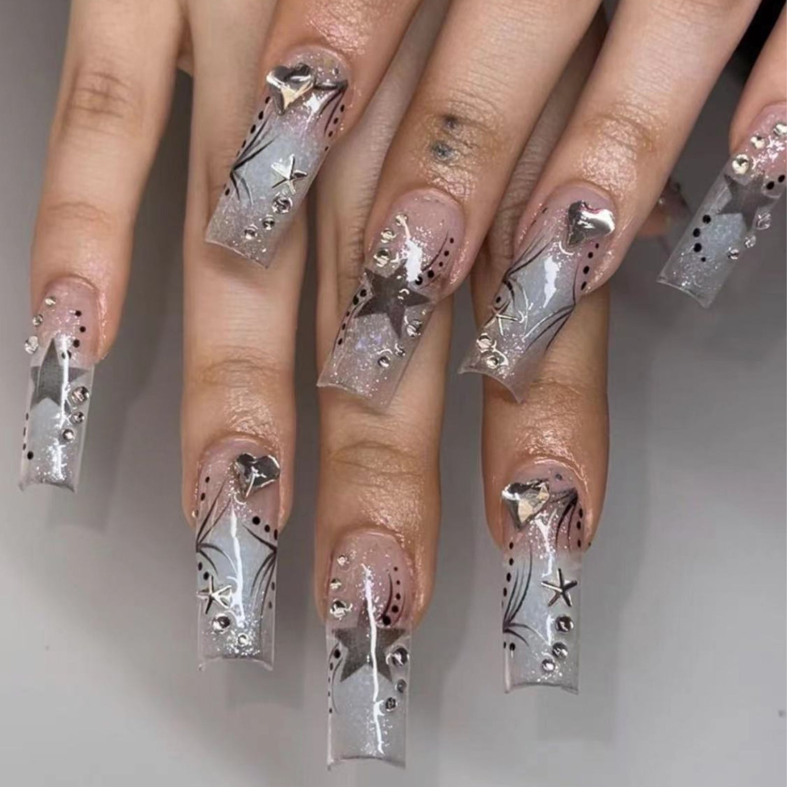 SheIsABeauty Nails