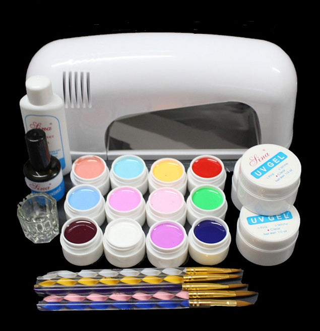 Nail Beauty Essential