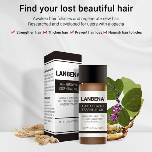 Hair Care Essential