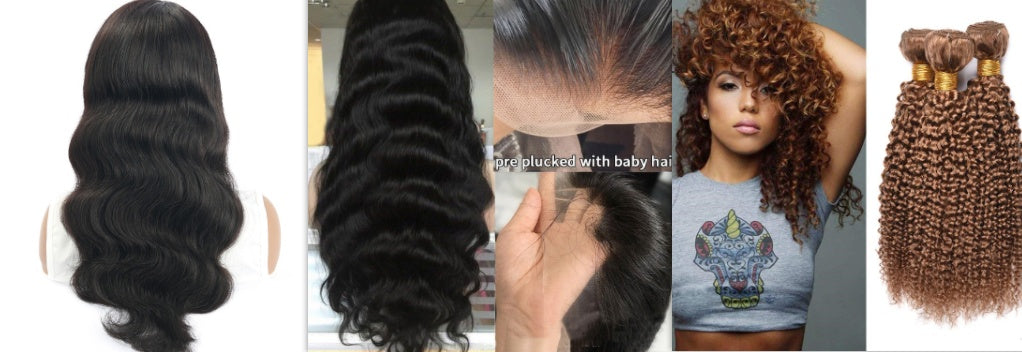 Hair Care Essential