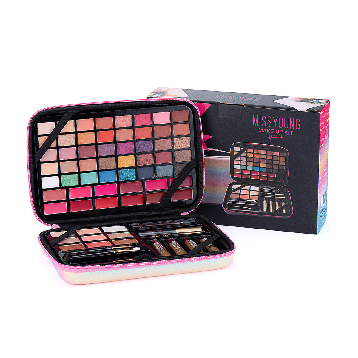 SheIsABeauty Makeup