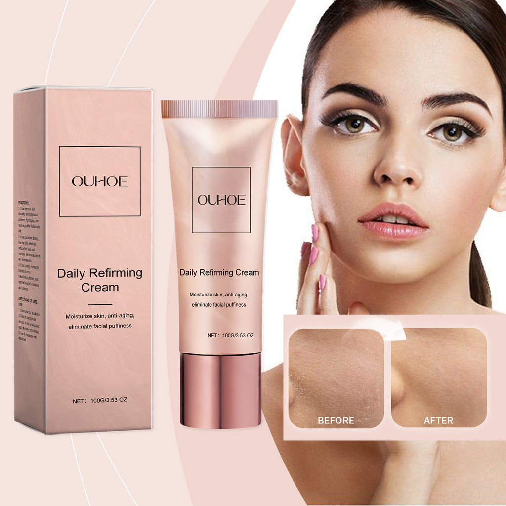 Skin Care Essential