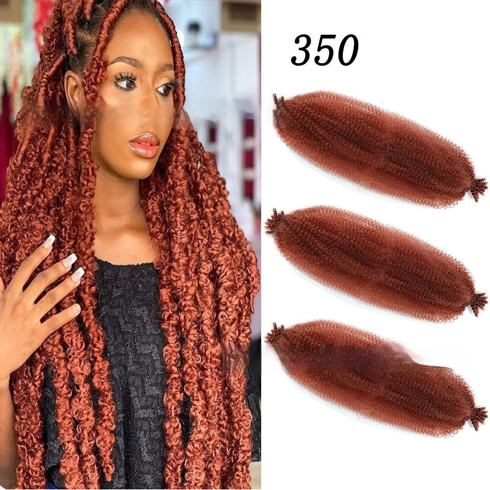 Hair Care Essential