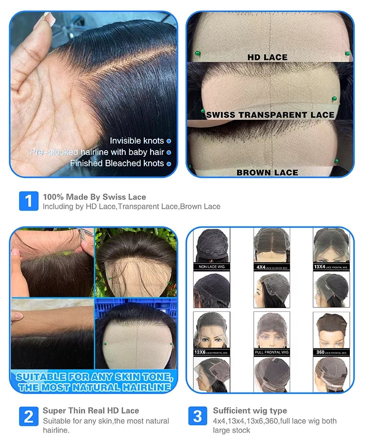 Hair Care Essential