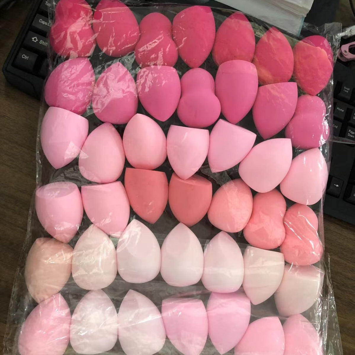 SheIsABeauty Beauty Tools