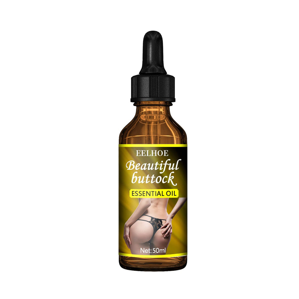 Butt Enlargement Butt Care Oil Big Butt Massage