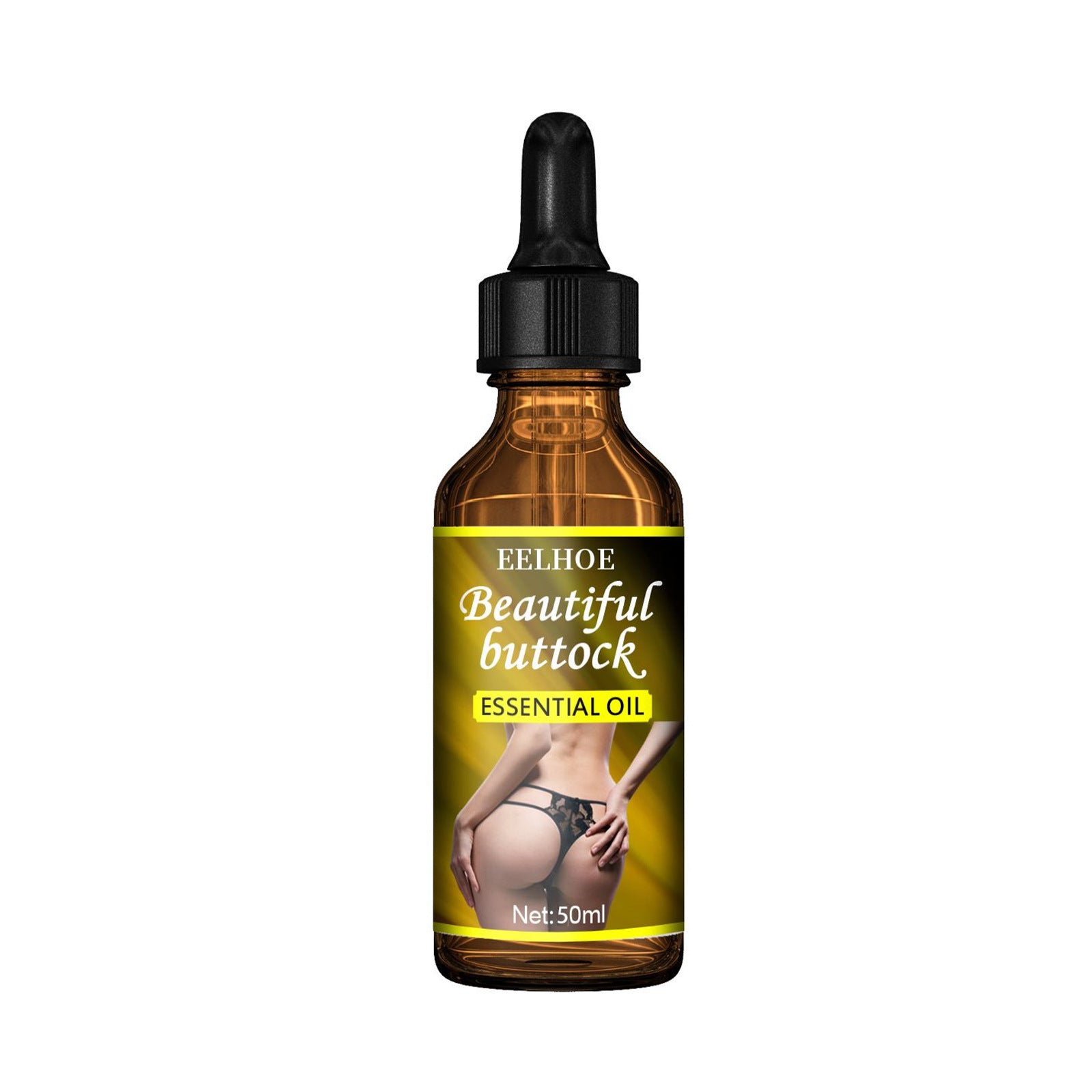 Butt Enlargement Butt Care Oil Big Butt Massage