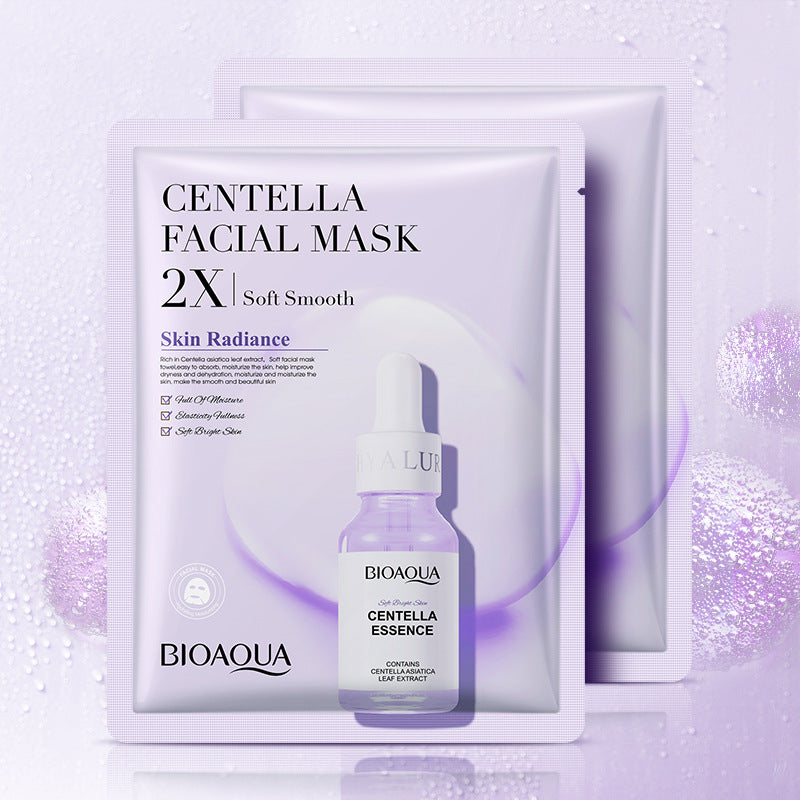 Everyday Makeup Essential