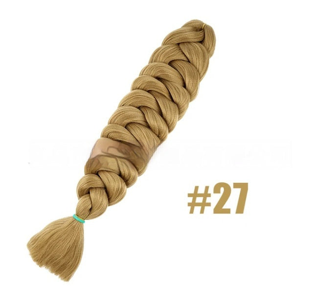 Hair Care Essential