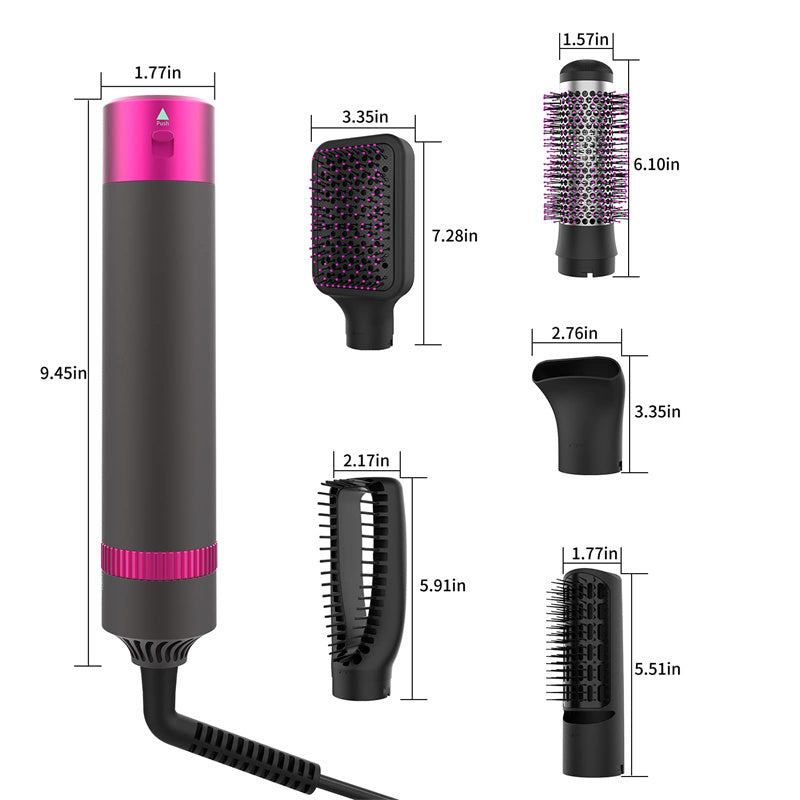 Hair Styling Tool