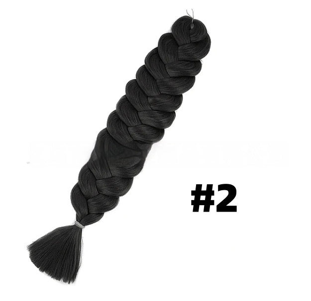 Hair Care Essential