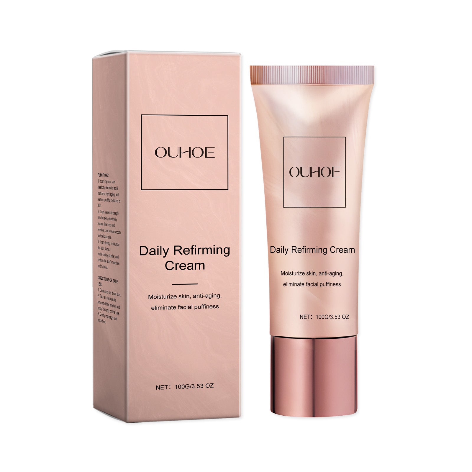 Skin Care Essential